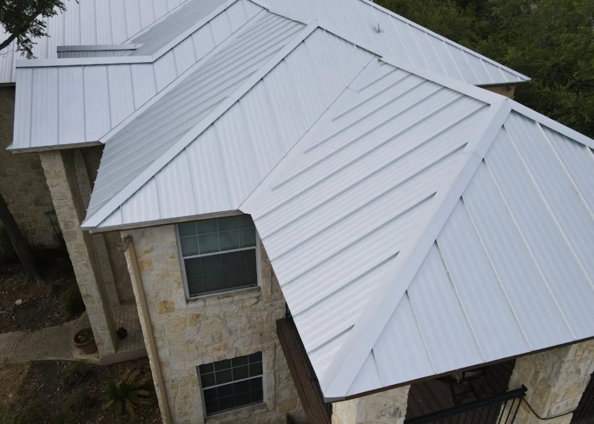 Metal Roofing services in Tewksbury, NJ